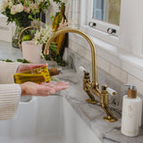 Arran After the Rain 300ml Hand Wash