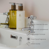 Arran After the Rain 300ml Hand Wash