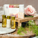 Arran After the Rain Discovery Gift Set
