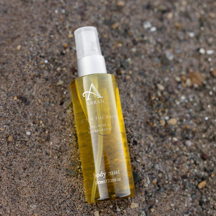 Arran After the Rain 100ml Body Mist