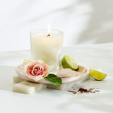 Arran After the Rain Natural Wax Candle 28cl
