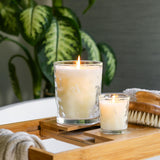 Arran After the Rain Natural Wax Candle 8cl