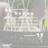 Arran After the Rain 200ml Reed Diffuser