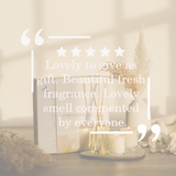 Arran After the Rain Home Fragrance Gift Set