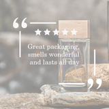 Arran Glen Rosa Fig & Ylang Ylang 100ml Eau de Toilette