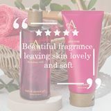 Arran Glen Rosa Body Care Gift Set