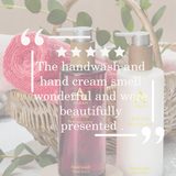 Arran Glen Rosa Fig & Ylang Ylang Hand Care Gift Set