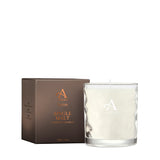 Arran Single Malt Whisky 28cl Candle
