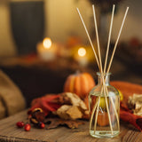 Arran Single Malt Whisky 200ml Reed Diffuser — lifestyle