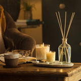 Arran Myrrh & Sandalwood Reed Diffuser 200ml — lifestyle