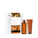 Arran Island Dusk Body Care Gift Set