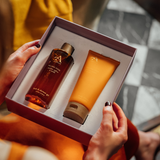 Arran Island Dusk Body Care Gift Set