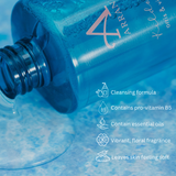 Arran Kildonan 300ml Bath & Shower Gel