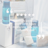 Arran Kildonan Discovery Gift Set