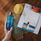 Arran Kildonan Body Care Gift Set