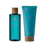 Arran Kildonan Body Care Gift Set