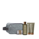 Arran Lochranza Men’s Wash Bag