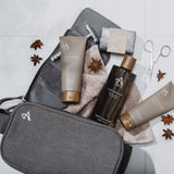 Arran Lochranza Men’s Wash Bag