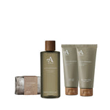 Arran Lochranza Men’s Wash Bag