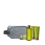 Arran Machrie Men’s Wash Bag