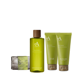 Arran Machrie Men’s Wash Bag