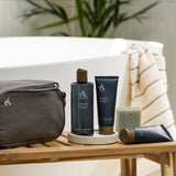 Arran Sannox Men’s Wash Bag