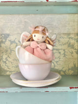 Fay Tooth Fairy Doll - Gift Boxed