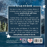 Fox Under the Moon 'One Step At A Time' Book