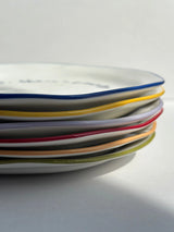 Statement Plate - 'Cook For Me In Italian.'