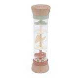 Pastel Rain Maker Sensory Toy