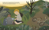 David Attenborough – Little People, BIG DREAMS Book