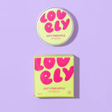Pineapple Lip Balm