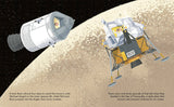 Neil Armstrong – Little People, BIG DREAMS Book