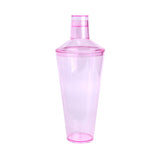 Here's How The Penelope Cocktail Shaker - Lilac