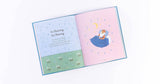 Read to Your Baby Every Day – Stitched Storytime Book