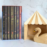 The Ultimate Children's Collection – 7 Book Box Set
