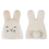 Felt Easter Bunny Egg Cosies