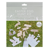 Easter Egg Bunny Hunt Kit