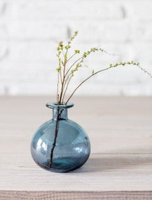 Wye Round Bud Vase