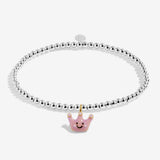 Kids' A Little Jomees Perfect Princess Bracelet