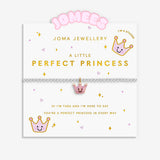 Kids' A Little Jomees Perfect Princess Bracelet