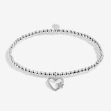 Joma Jewellery Kids’ Christmas A Little “Merry Christmas” Bracelet