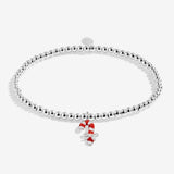 Joma Jewellery Kids’ Christmas A Little “You're On The Nice List” Bracelet