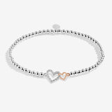 Joma Children’s A Little Love You Granddaughter Bracelet