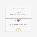 Joma Children's A Little 'Daddy's Girl' Bracelet