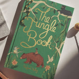 The Jungle Book – Luxury Clothbound Collector's Edition