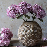 Botanical Hydrangea - Lilac
