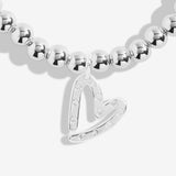 Joma Jewellery - Children's A Little 'Super Sister' Bracelet
