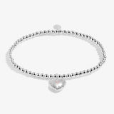 Joma Children's Confetti A Little '9th Birthday' Bracelet