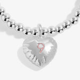 Joma Children's Confetti A Little '9th Birthday' Bracelet